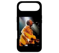 Carcasa para iPhone Air Million Dead Singer Frank Turner Folk Rock de Andy Willsher