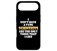 Carcasa para iPhone Air Millionaires Are The Only Thing I Like Wealthy Rich Millions