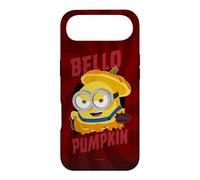 Carcasa para iPhone Air Minions Bello Pumpkin Bob