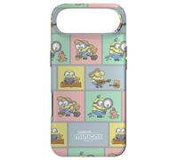 Carcasa para iPhone Air Minions Better Together Bob & Tim Adventures
