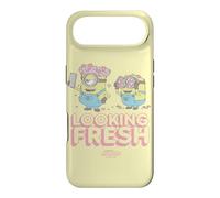 Carcasa para iPhone Air Minions Bob and Stuart Looking Fresh Selfie