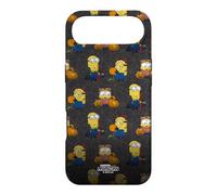 Carcasa para iPhone Air Minions Costume Web Pattern All-Over Print