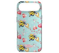 Carcasa para iPhone Air Minions Cupid All Over Print