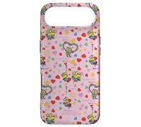 Carcasa para iPhone Air Minions Cupid Hearts All-Over Print