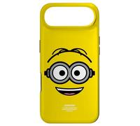 Carcasa para iPhone Air Minions Dave Big Face Costume Graphic