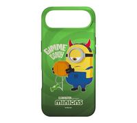 Carcasa para iPhone Air Minions Devil Stuart Gimme Candy