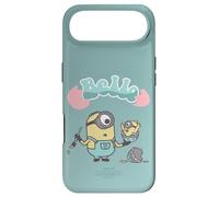 Carcasa para iPhone Air Minions Easter Bello Surprise