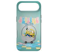 Carcasa para iPhone Air Minions Easter Seizing The Day