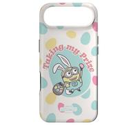 Carcasa para iPhone Air Minions Easter Taking My Prize