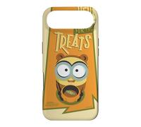 Carcasa para iPhone Air Minions Here For The Treats Bob As Tim