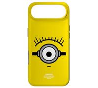 Carcasa para iPhone Air Minions Jerry Big Face Costume Graphic