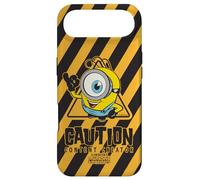Carcasa para iPhone Air Minions & Monsters James Caution Content Creator