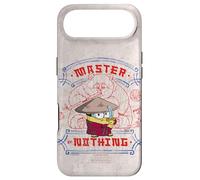 Carcasa para iPhone Air Minions & Monsters Master of Nothing