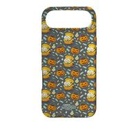 Carcasa para iPhone Air Minions Pumpkin and Candy Pattern All-Over Print