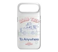 Carcasa para iPhone Air Minions Road Trip To Anywhere