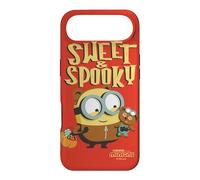 Carcasa para iPhone Air Minions Sweet and Spooky
