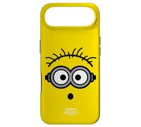 Carcasa para iPhone Air Minions Tom Big Face Costume Graphic