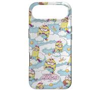 Carcasa para iPhone Air Minions Unicorn Magic All Over Print