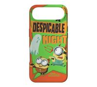 Carcasa para iPhone Air Minions What A Despicable Night