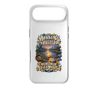 Carcasa para iPhone Air Missing Piece Puzzler Puzzle Shirt