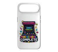 Carcasa para iPhone Air Mission Preschool - Ropa Completa de graduación Preescolar