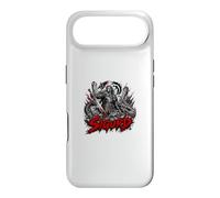 Carcasa para iPhone Air Mito del Guerrero Vikingo Cazador de Dragones nórdico de Sigurd