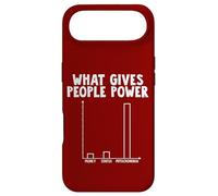 Carcasa para iPhone Air Mitochondria Gives People Power