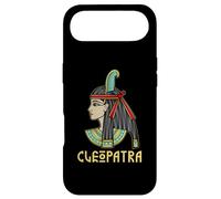 Carcasa para iPhone Air Mitología de la Reina egipcia Antigua Cleopatra Egipto