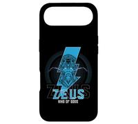 Carcasa para iPhone Air Mitología Griega o Zeus Rey de Dioses o Dios Griego Antiguo