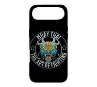 Carcasa para iPhone Air MMA Y Muay Thai: Tiger Demon