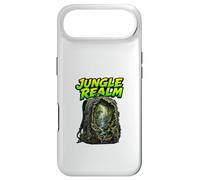 Carcasa para iPhone Air Mochila Jungle Adventure Nature Explorer Escape