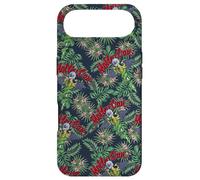 Carcasa para iPhone Air Mötley Crüe Dr. Feelgood Hawaiin AOP