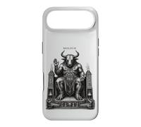 Carcasa para iPhone Air Moloch de la Llama Eterna