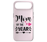 Carcasa para iPhone Air Moms Favorite Mom of The Year Award Mum Daughter Mothers Day