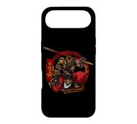 Carcasa para iPhone Air Monkey King Sun Wukong Antiguos Dioses de la mitología China