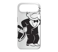 Carcasa para iPhone Air Monopoly What is This