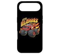 Carcasa para iPhone Air Monster Trucks de Hot Wheels - Blaze