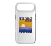 Carcasa para iPhone Air Montañas Blue Ridge Monte Mitchell de los Apalaches
