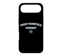 Carcasa para iPhone Air Monte Mansfield Vermont (VT)