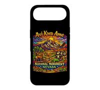Carcasa para iPhone Air Monumento Nacional AVI Kwa Ame Nevada