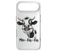 Carcasa para iPhone Air Moo-Ja-Ha