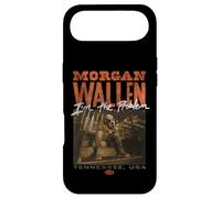 Carcasa para iPhone Air Morgan Wallen Tennessee Oficial