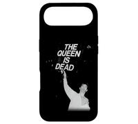 Carcasa para iPhone Air Morrissey Live The Queen Is Dead Signo de Stephen Wright