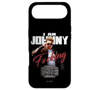 Carcasa para iPhone Air Mortal Kombat 2 I Am Johnny Cage