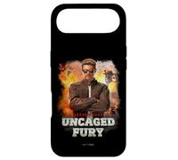 Carcasa para iPhone Air Mortal Kombat 2 Johnny Cage Uncaged Fury