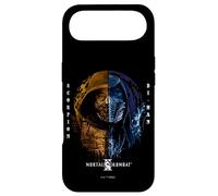 Carcasa para iPhone Air Mortal Kombat 2 Scorpion Bi-Han Mortal Enemies
