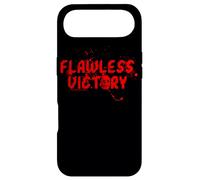 Carcasa para iPhone Air Mortal Kombat Klassic Flawless Victory