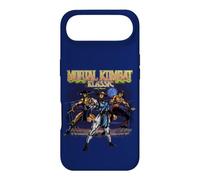 Carcasa para iPhone Air Mortal Kombat | Productos Oficiales de Videojuegos | WBMKT02