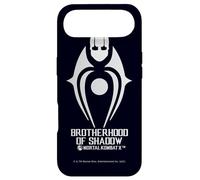 Carcasa para iPhone Air Mortal Kombat X Brotherhood of Shadow