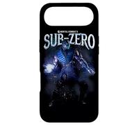 Carcasa para iPhone Air Mortal Kombat X Sub-Zero